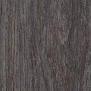 Allura Wood 0.55 - W60185 Anthracite Weathered Oak