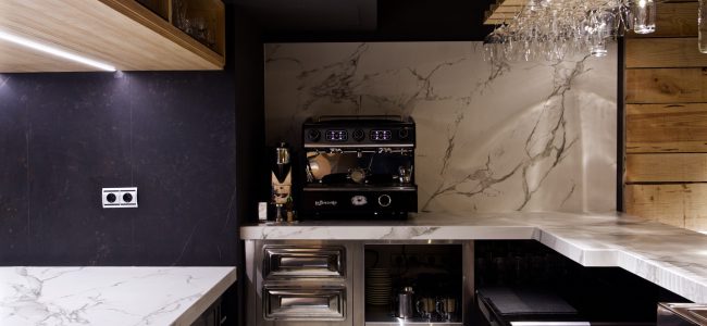 Dekton Aura15 Marmoleria Portaro Rosario