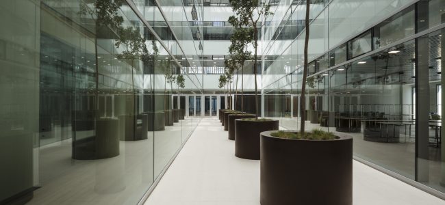 Dekton Danae Marmoleria Portaro Rosario