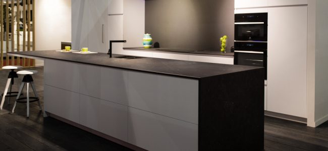 Dekton Fossil Marmoleria Portaro Rosario