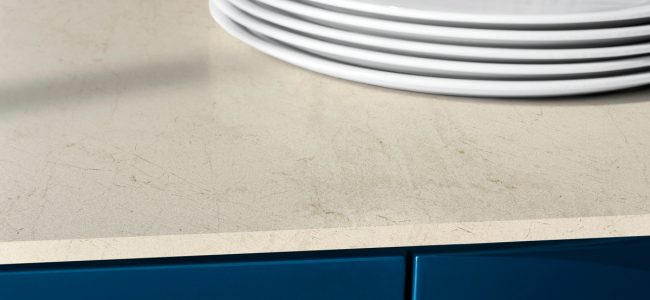 Dekton Irok Marmoleria Portaro Rosario