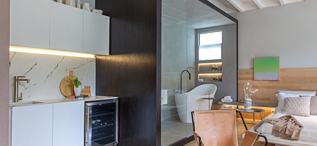 Dekton Kairos Marmoleria Portaro Rosario