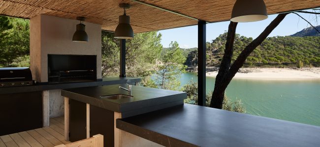 Dekton Kelya Marmoleria Portaro Rosario