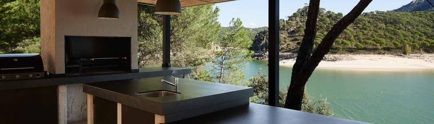 Dekton Kelya Marmoleria Portaro Rosario