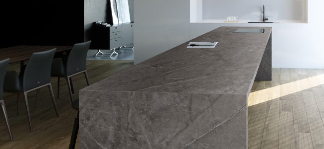 Dekton Kira Marmoleria Portaro Rosario