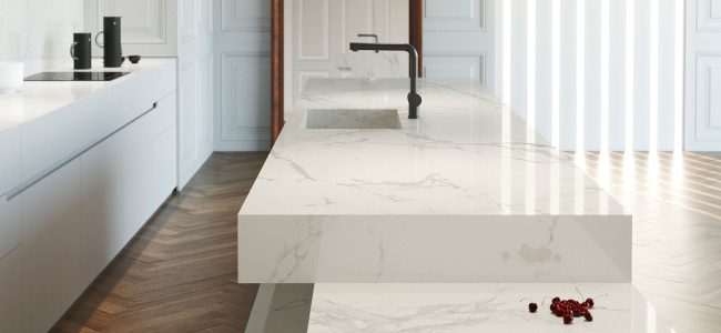 Dekton Nayla Marmoleria Portaro Rosario