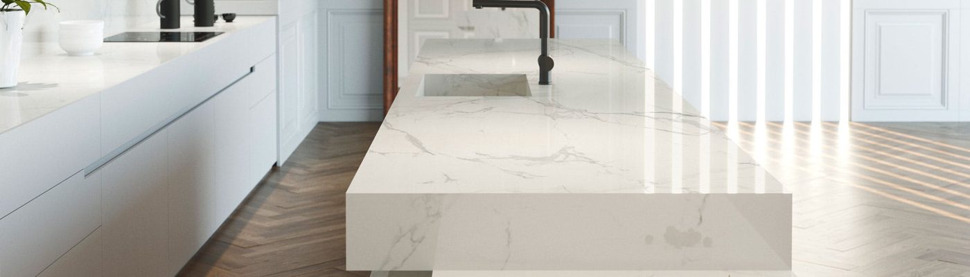 Dekton Nayla Marmoleria Portaro Rosario