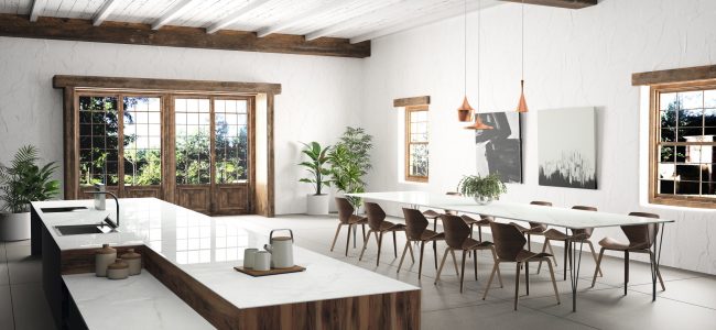 Dekton Tundra Marmoleria Portaro Rosario