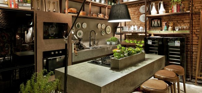 Dekton Vegha Marmoleria Portaro Rosario