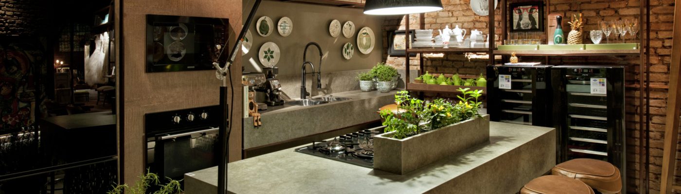 Dekton Vegha Marmoleria Portaro Rosario