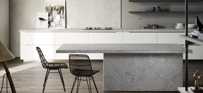 Dekton Vera Marmoleria Portaro Rosario