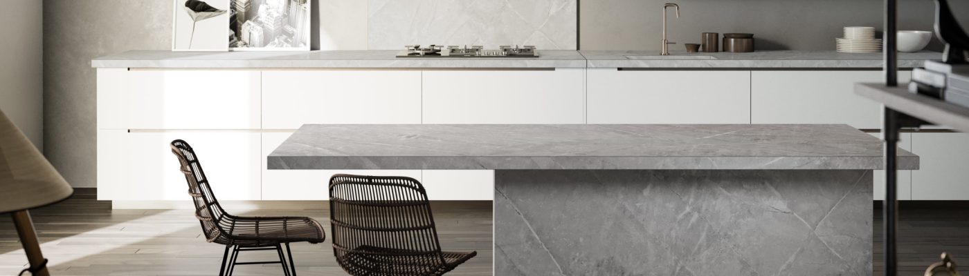 Dekton Vera Marmoleria Portaro Rosario