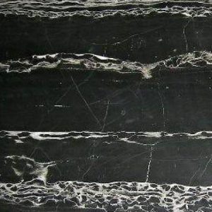Marmol Portorino Veta Plateada Marmoleria Portaro