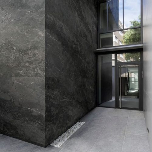 Neolith Layla exterior