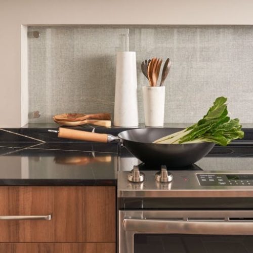 Silestone Eternal Noir 3
