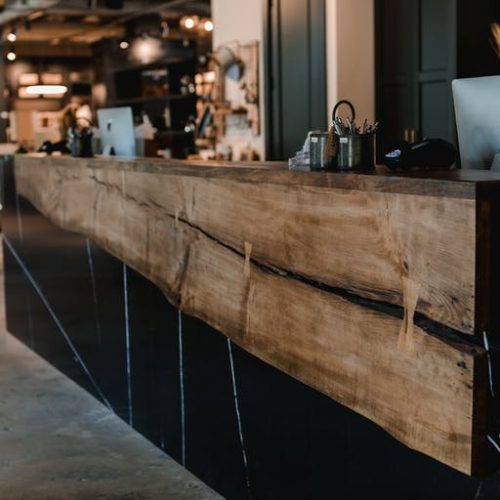 Silestone Eternal Noir 4