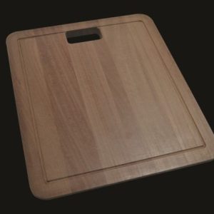 Tabla de madera Johnson Q40 Marmoleria Portaro Rosario