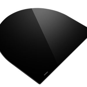 Tabla de picar vidrio templado CURVE Johnson Marmoleria Portaro Rosario