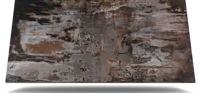 tabla 3d Dekton Trilium Marmolería Portaro Rosario